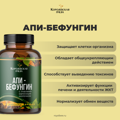 НАБОР "ОСЕННИЙ РЕСУРС"